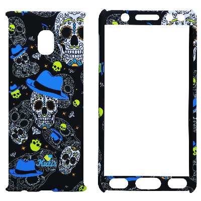 کاور 360 درجه مدل KTS-01 مناسب برای گوشی موبایل سامسونگ Galaxy J5 Pro / J530