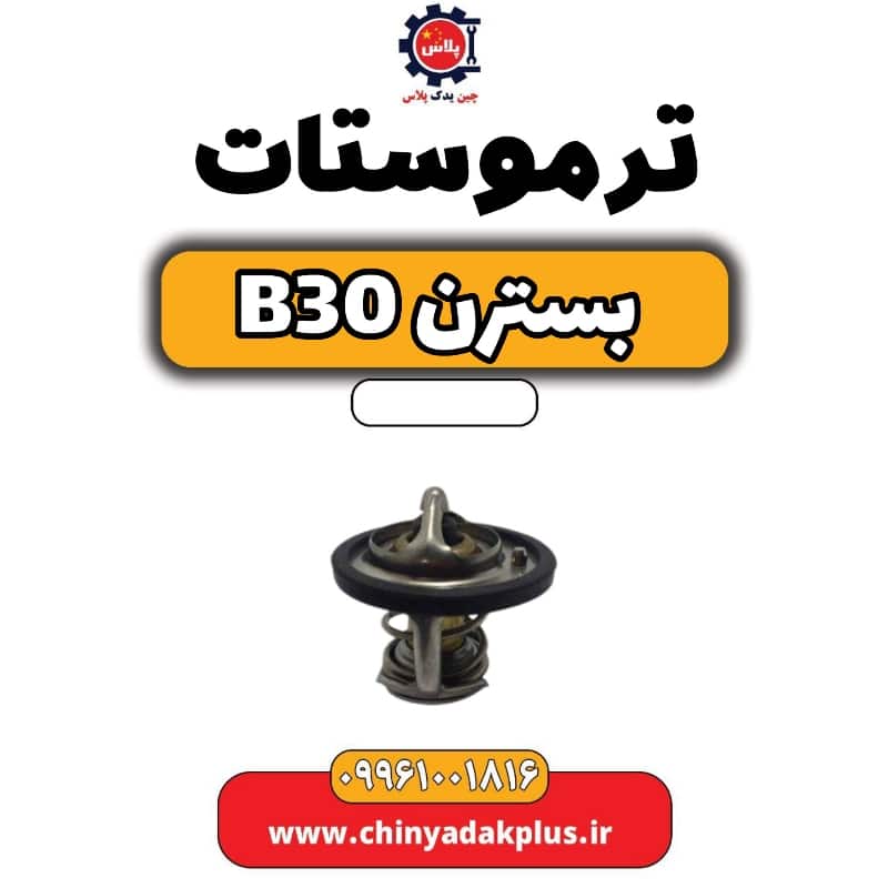 ترموستات بسترن B30