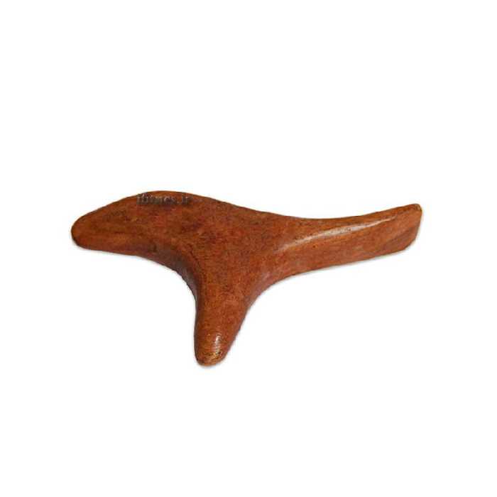 چوب استیک ماساژ ستاره ای