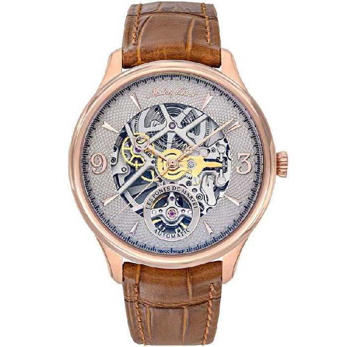 ساعت مچی متی تیسوت مدل MC1886SKPA