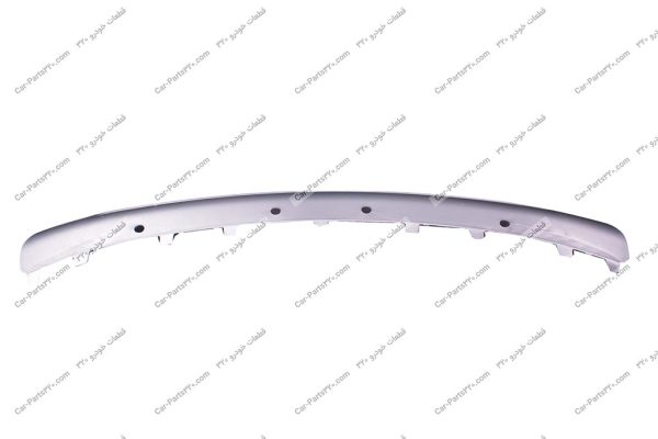 فلاپ نقره ای زیر سپر جلو تیگو 5 CHERY