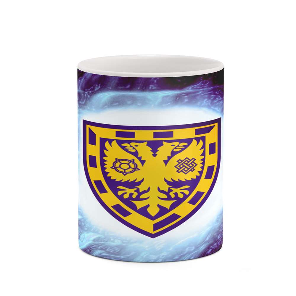 ماگ کاکتی طرح تیم Wimbledon مدل mgh19715