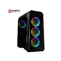 کیس کامپیوتر تسکو مدل TA 4490