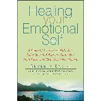 کتاب زبان اصلی Healing Your Emotional Self اثر Beverly Engel انتشارات Wiley