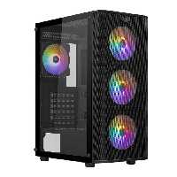 قیمت و خرید کیس کامپیوتر اوست مدل GT-AV300-MB | یاس ارتباط