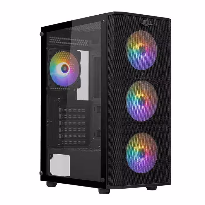 قیمت و خرید کیس کامپیوتر اوست مدل GT-AV300-MB | یاس ارتباط