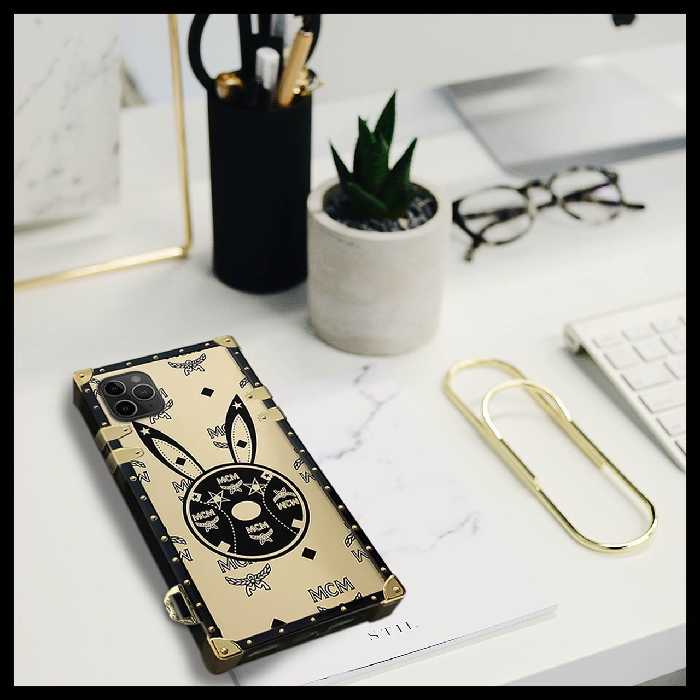 کاور مدل صندوقی کد 006 مناسب برای گوشی موبایل اپل iPhone 11 Pro به همراه آویز