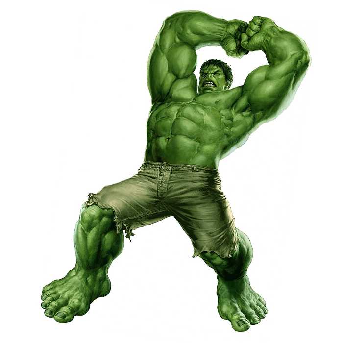  استند تولد رومیزی طرح هالک کد 274