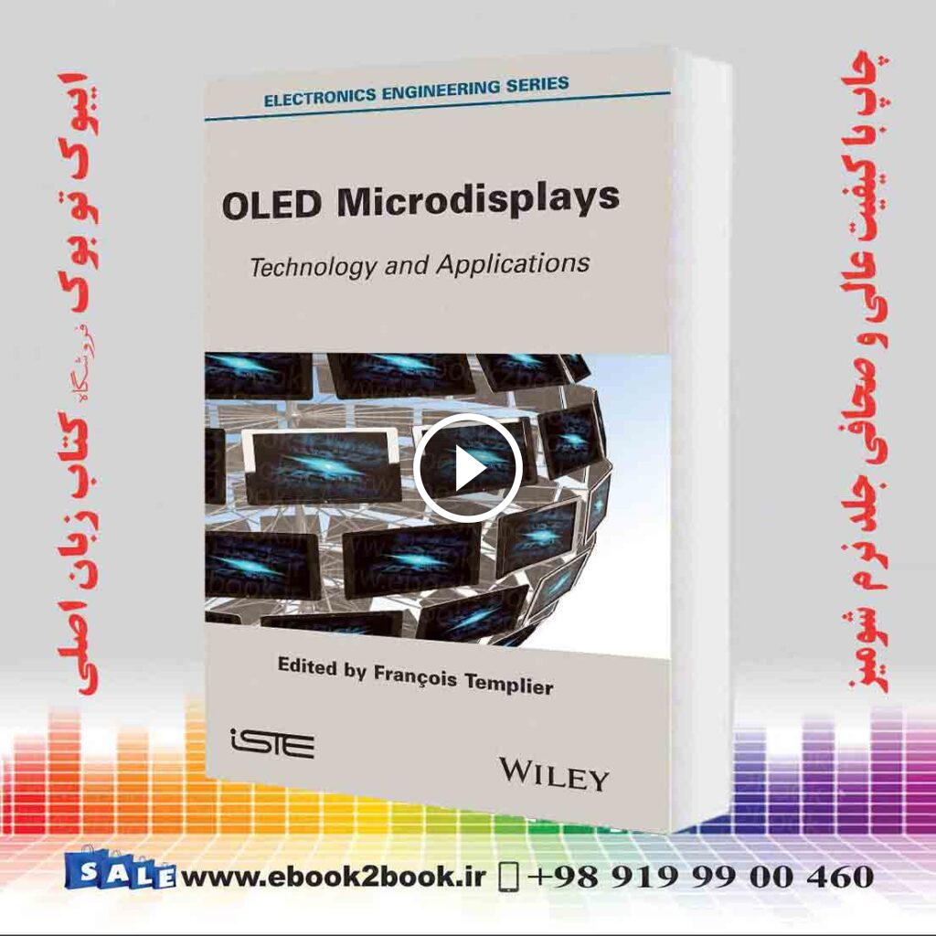 OLED Microdisplays: Technology and Applications