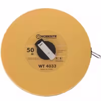 متر 50 متری ورک سایت مدل WT4033