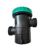 استرینر پمپ مدل 12