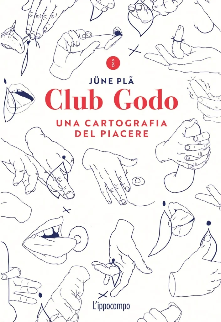 خرید و دانلود کتاب Club Godo Una cartografia del piacere | زناشویی