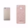 برچسب پوششی ماهوت مدل Rose Gold Leather مناسب برای گوشی موبایل شیائومی Redmi 3 Pro