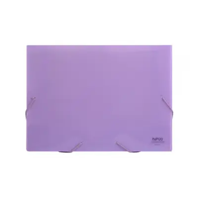 پوشه پاپکو مدل کش دار کد S501-3 بسته 6 عددی