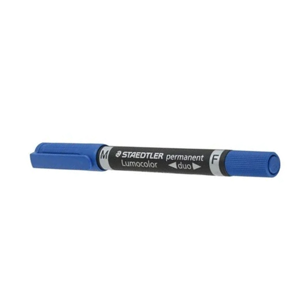 ماژیک استدلر مدل LUMOCOLR-MF