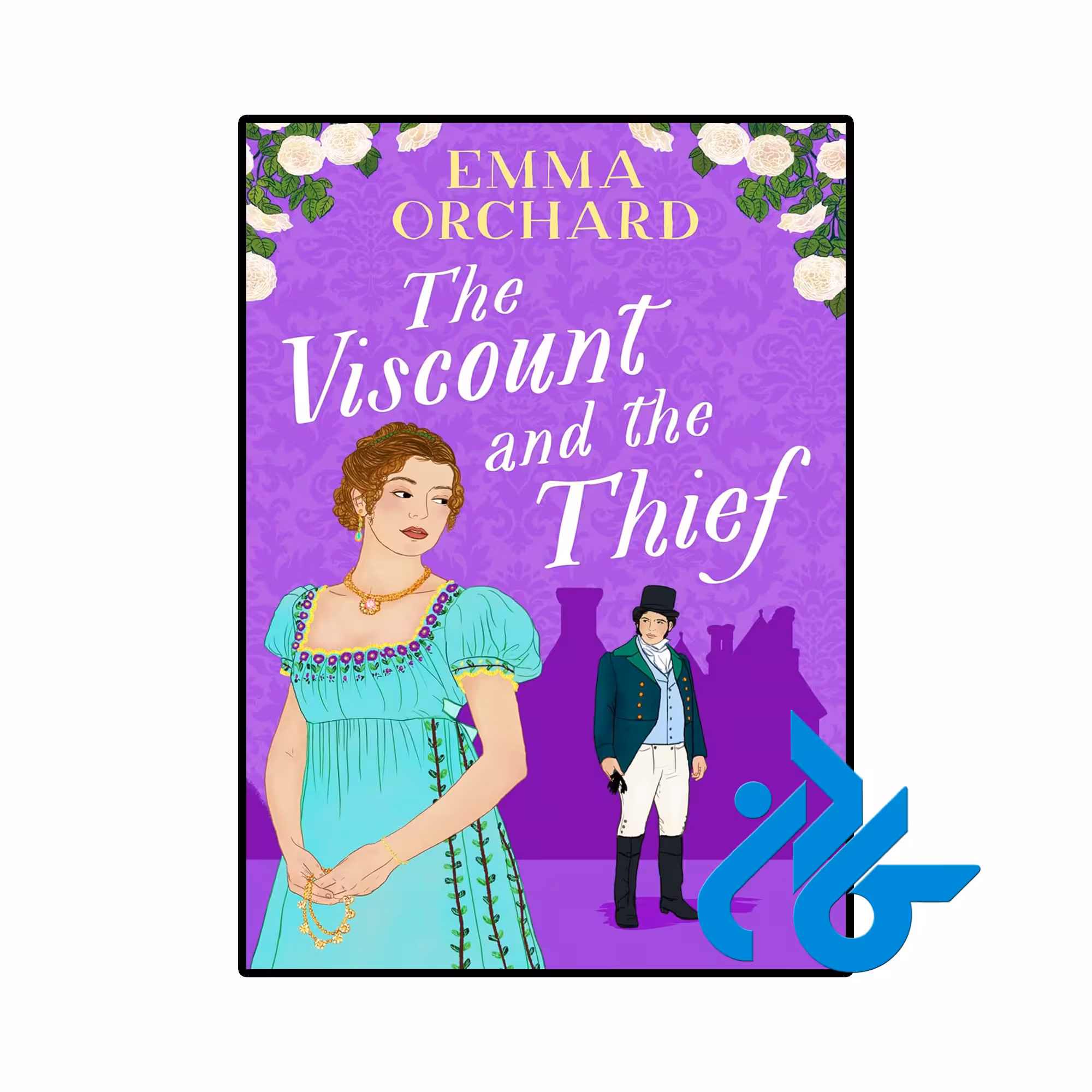 خرید و قیمت کتاب The Viscount and the Thief از فروشگاه کادن