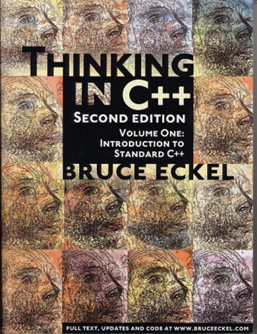 خرید و دانلود نسخه کامل کتاب Thinking in C : Introduction to Standard C