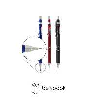 panter / پنتر / اتود / کلاسیک / 0.7 / 34972