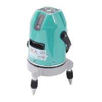 تراز لیزری DCA مدل AFF06-21