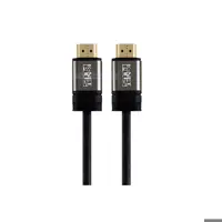 کابل HDMI کی-نت پلاس مدل HD-M طول 15 متر