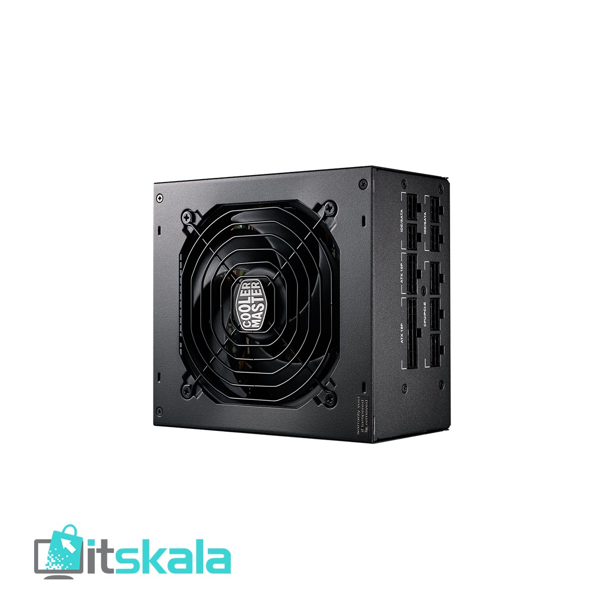 قیمت و خرید پاور کولرمستر 650 MWE Gold Full | ITSKALA