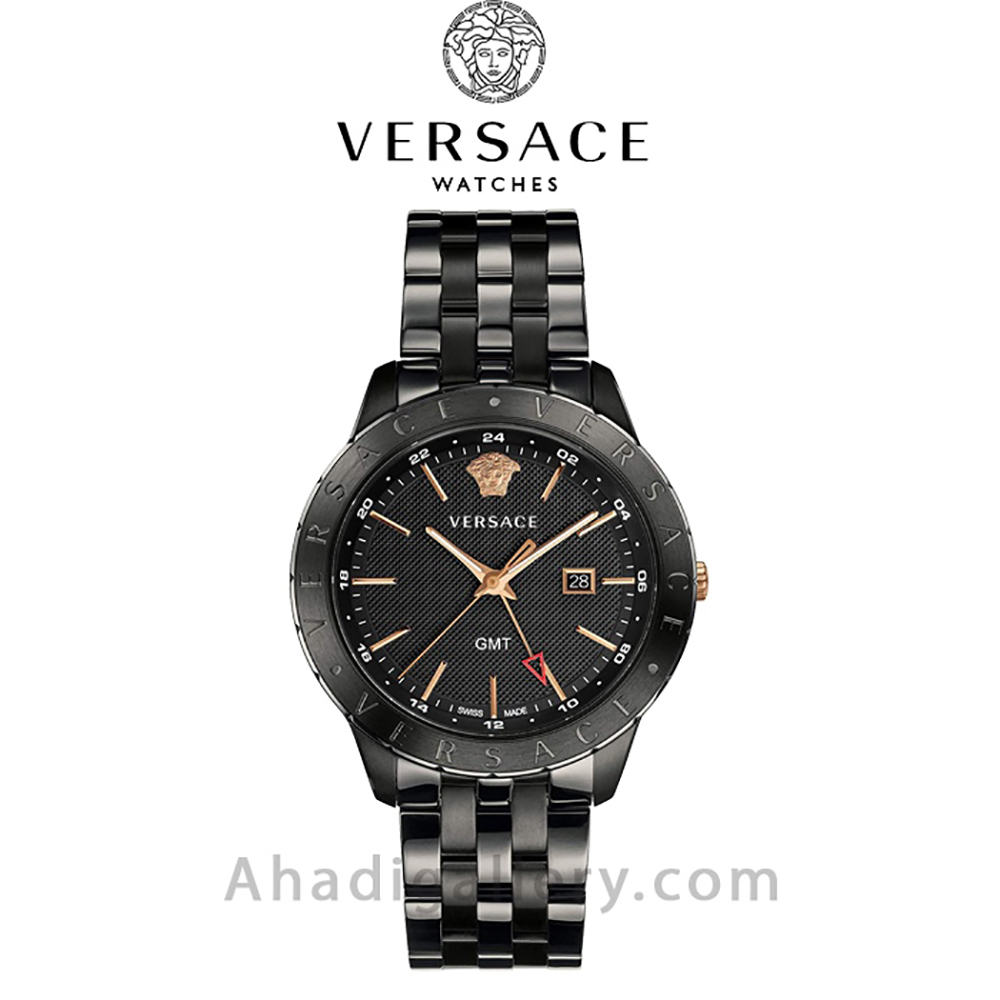 ساعت مچی ورساچه مدل VEBK00618