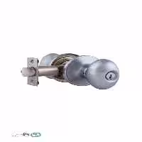 دستگیره بیضی استیل فالتلس - Faultless