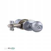 دستگیره بیضی استیل فالتلس - Faultless