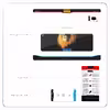 برچسب پوششی ماهوت مدل Lion مناسب برای تبلت اپل iPad Pro 11 (GEN 2) 2020 A2230