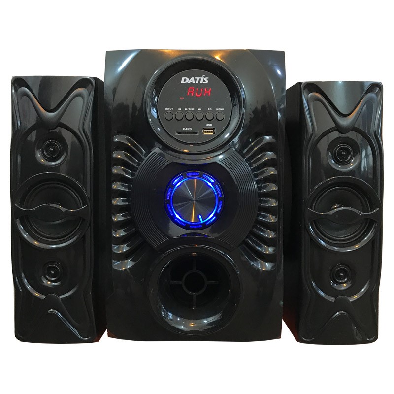 قیمت و خرید اسپیکر 3 تکه DATIS مدل (ultra) GS325-R