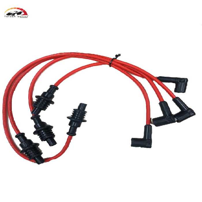 وایر اسپرت تقویتی پژو