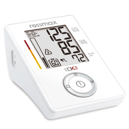 فشارسنج دیجیتالی رزمکس CF701