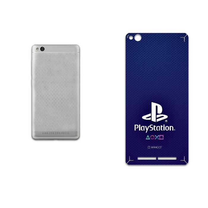 برچسب پوششی ماهوت مدل PS مناسب برای گوشی موبایل شیائومی Redmi 3