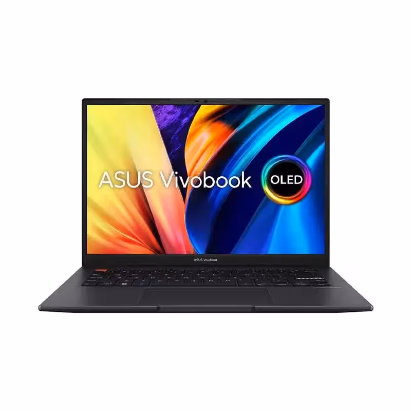 لپ‌تاپ ایسوس 14 اینچی VivoBook M3402QA OLED R5-5600H 8GB 1TB AMD