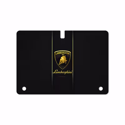 برچسب پوششی ماهوت مدل Lamborghini مناسب برای تبلت سامسونگ Galaxy Tab S 10.5 2014 T800