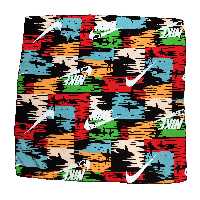 دستمال سر و گردن مدل BANDANA-60