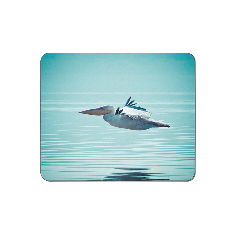 ماوس پد طرح پلیکان کد 3498