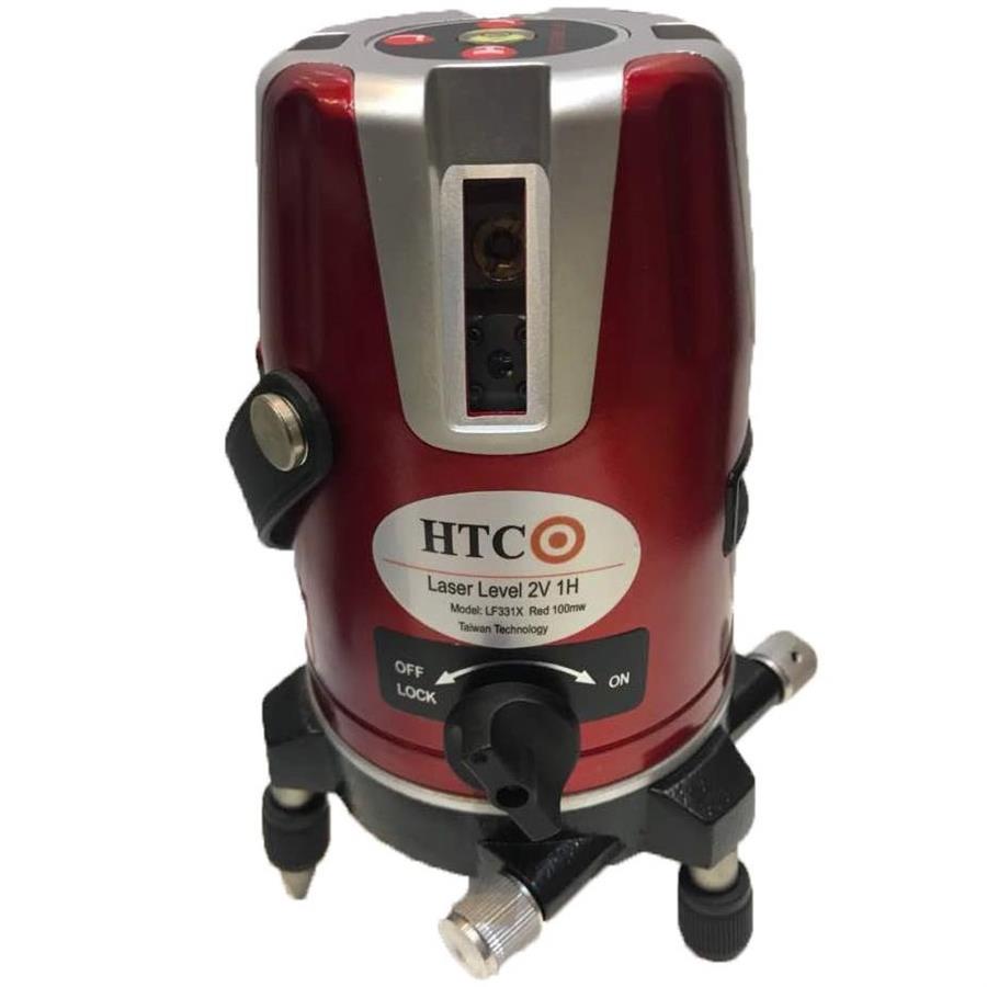 تراز لیزری اچ تی سی مدل LF-331X