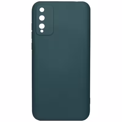 کاور مدل Sili 10 مناسب برای گوشی موبایل هوآوی Y8p 2020
