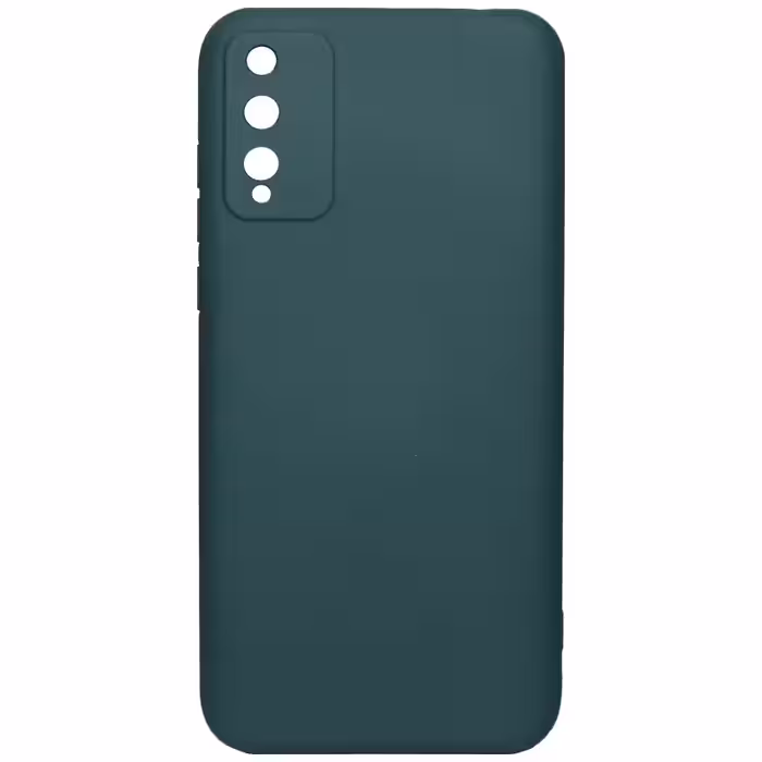 کاور مدل Sili 10 مناسب برای گوشی موبایل هوآوی Y8p 2020