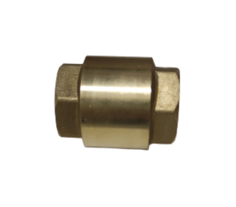 شیر یکطرفه  مدل SH025 سایز 3/4