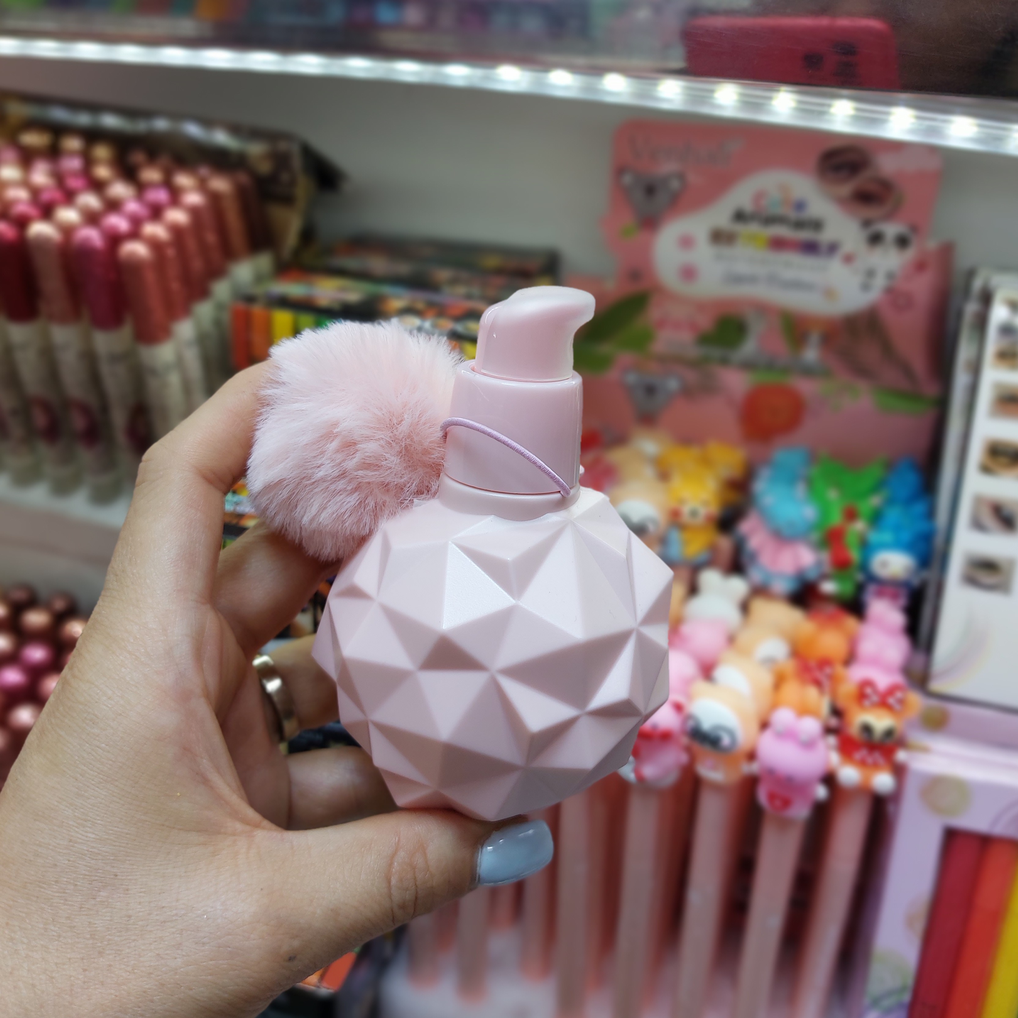 کرم مرطوب کننده الماسی