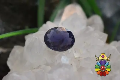 ایولیت (کوردیریت)