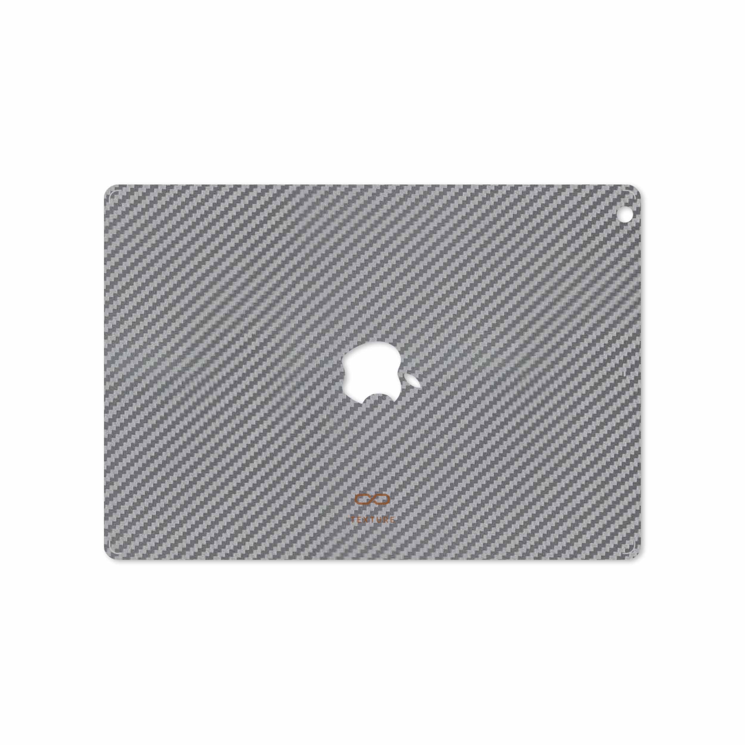 برچسب پوششی ماهوت مدل Steel-Fiber مناسب برای تبلت اپل iPad Air 2013 A1476