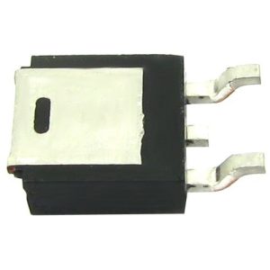رگولاتور 5 ولت L7805 SMD – 78M05
