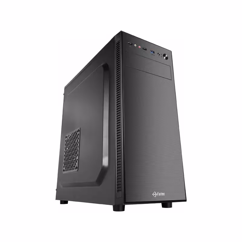 کیس کامپیوتر فاطر مدل F-3301