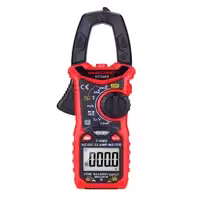 مولتی متر کلمپی هابوتست مدل HT206D
