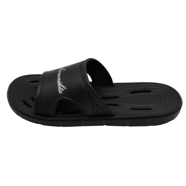 دمپایی حمام نیکتا مدل 143-سافت 1133-2-BK | کالا مکس