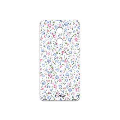 برچسب پوششی ماهوت مدل Painted-Flowers مناسب برای گوشی موبایل شیائومی Redmi Note 4X