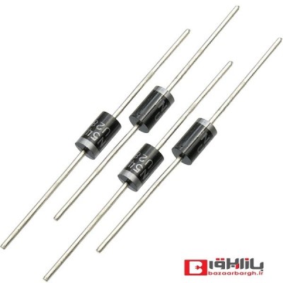 دیود P6KE350A